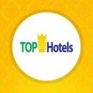Top Hotels Auszeichnung Russland