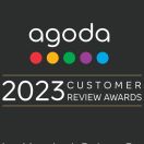 Customer Review Award