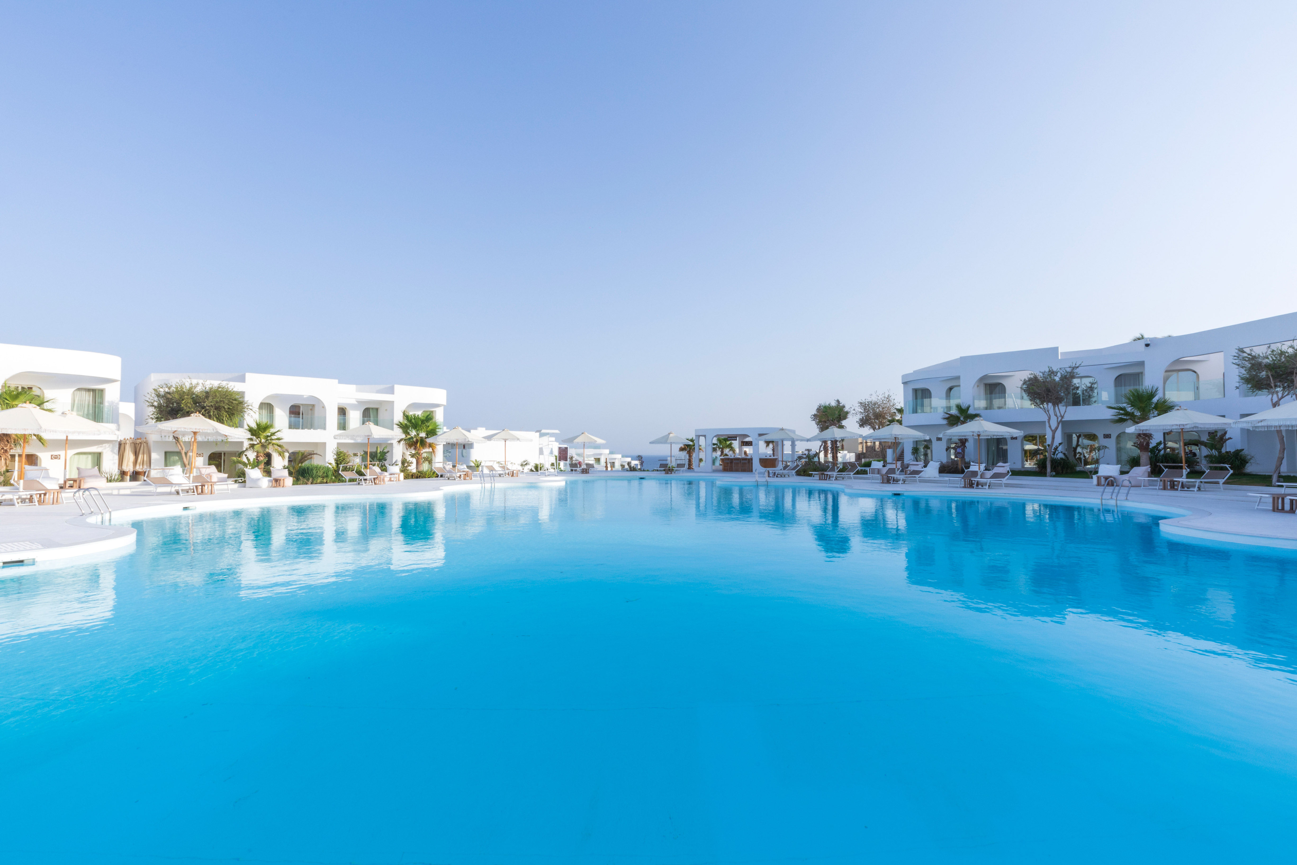Meraki Sharm Resort (Adults Only)
