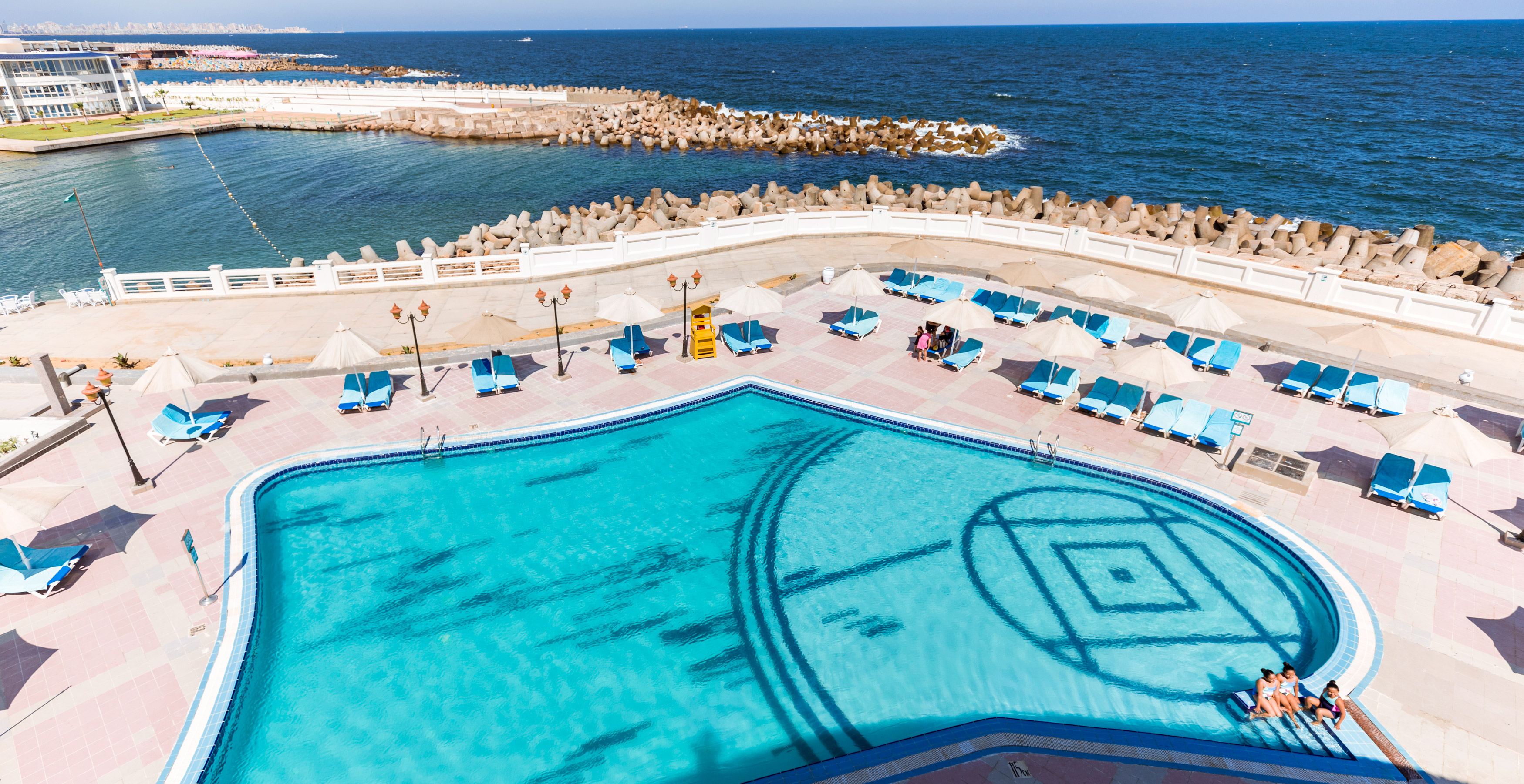 Sunrise Resorts & Cruises