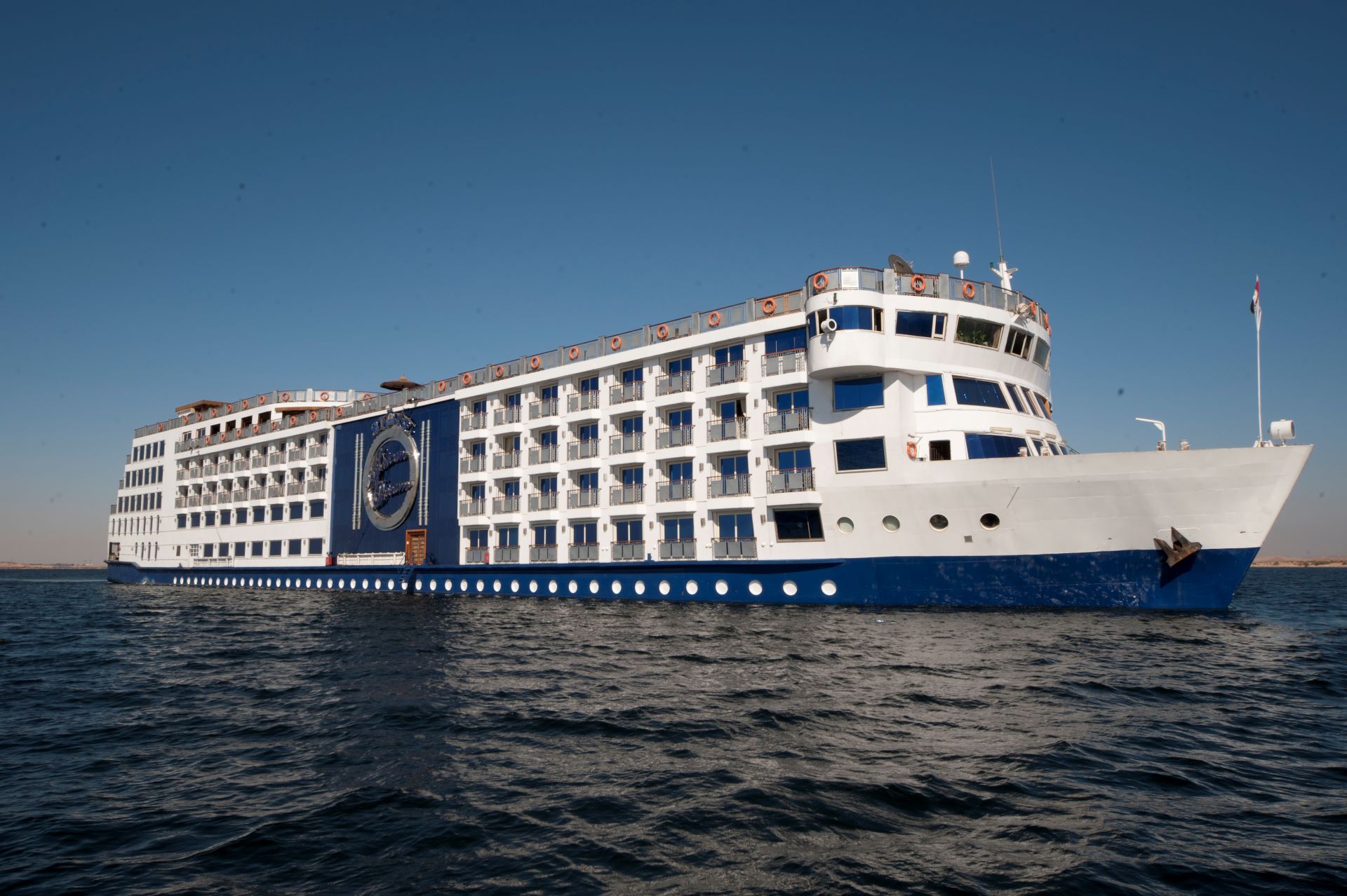 M/S African Dreams Grand